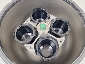 Thumbnail image of Fisher Scientific GT2R Refrigerated Centrifuge (2021) w/  ﻿TX-400 Rotor 4 Lab