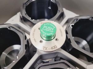 Thumbnail image of Fisher Scientific GT2R Refrigerated Centrifuge (2021) w/  ﻿TX-400 Rotor 4 Lab