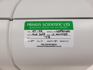 Thumbnail image of Fisher Scientific GT2R Refrigerated Centrifuge (2021) w/  ﻿TX-400 Rotor 4 Lab