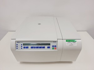 Thumbnail image of Fisher Scientific GT2R Refrigerated Centrifuge (2021) w/  ﻿TX-400 Rotor 4 Lab