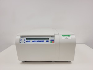 Thumbnail image of Fisher Scientific GT2R Refrigerated Centrifuge (2021) w/  ﻿TX-400 Rotor 4 Lab