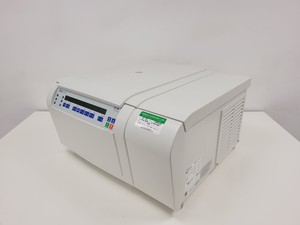 Thumbnail image of Fisher Scientific GT2R Refrigerated Centrifuge (2021) w/  ﻿TX-400 Rotor 4 Lab