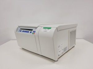 Thumbnail image of Fisher Scientific GT2R Refrigerated Centrifuge (2021) w/  ﻿TX-400 Rotor 4 Lab