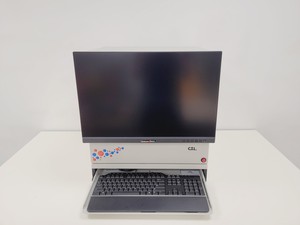 Thumbnail image of CTL Immunospot S6 Ultra V Analyzer With Software & Extras Lab
