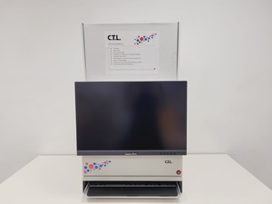 Thumbnail image of CTL Immunospot S6 Ultra V Analyzer With Software & Extras Lab