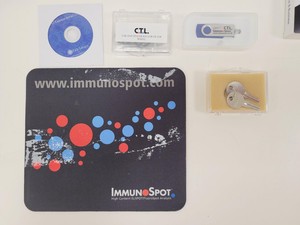 Thumbnail image of CTL Immunospot S6 Ultra V Analyzer With Software & Extras Lab