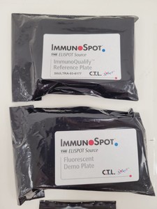 Thumbnail image of CTL Immunospot S6 Ultra V Analyzer With Software & Extras Lab