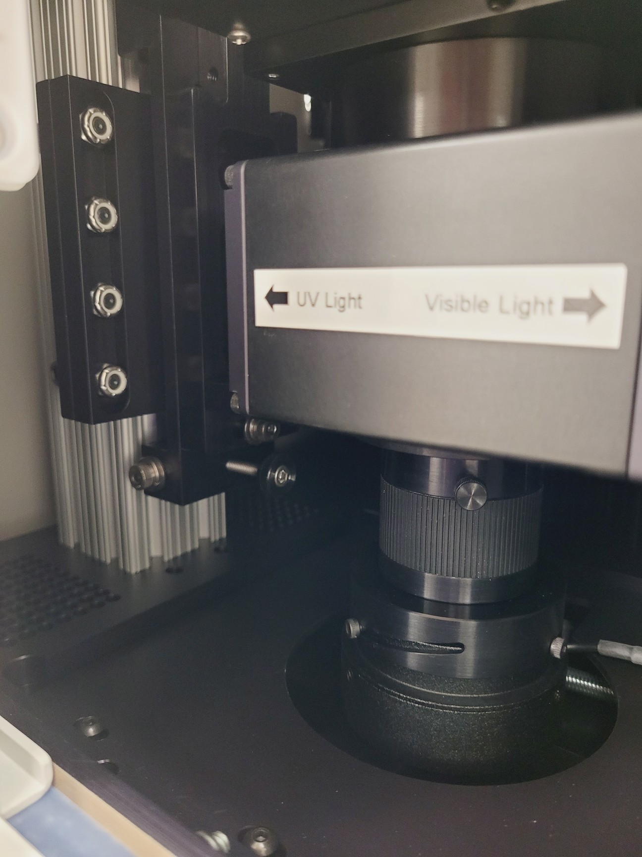 Image of CTL Immunospot S6 Ultra V Analyzer With Software & Extras Lab