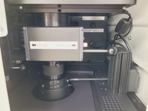 Thumbnail image of CTL Immunospot S6 Ultra V Analyzer With Software & Extras Lab