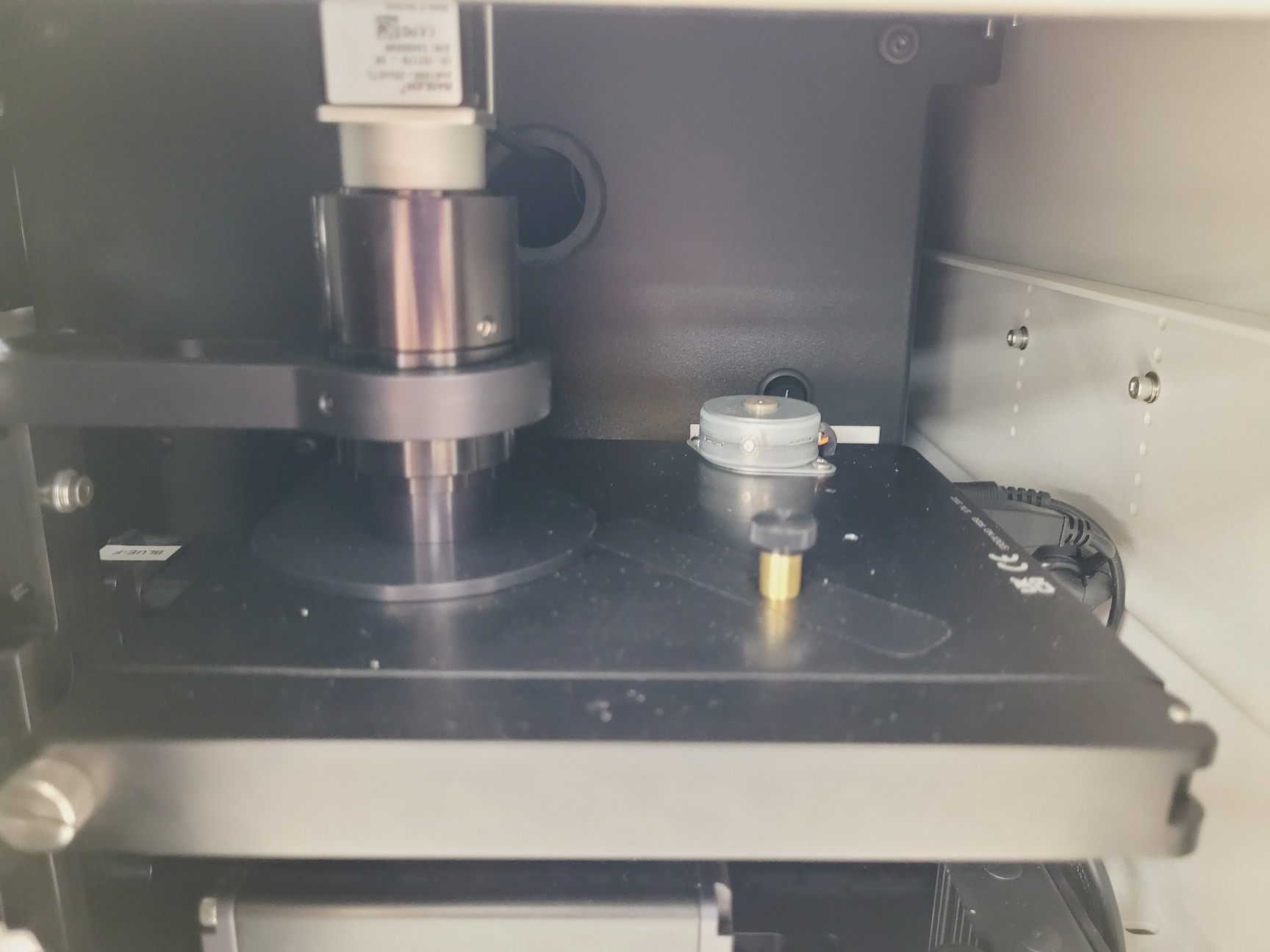 Image of CTL Immunospot S6 Ultra V Analyzer With Software & Extras Lab