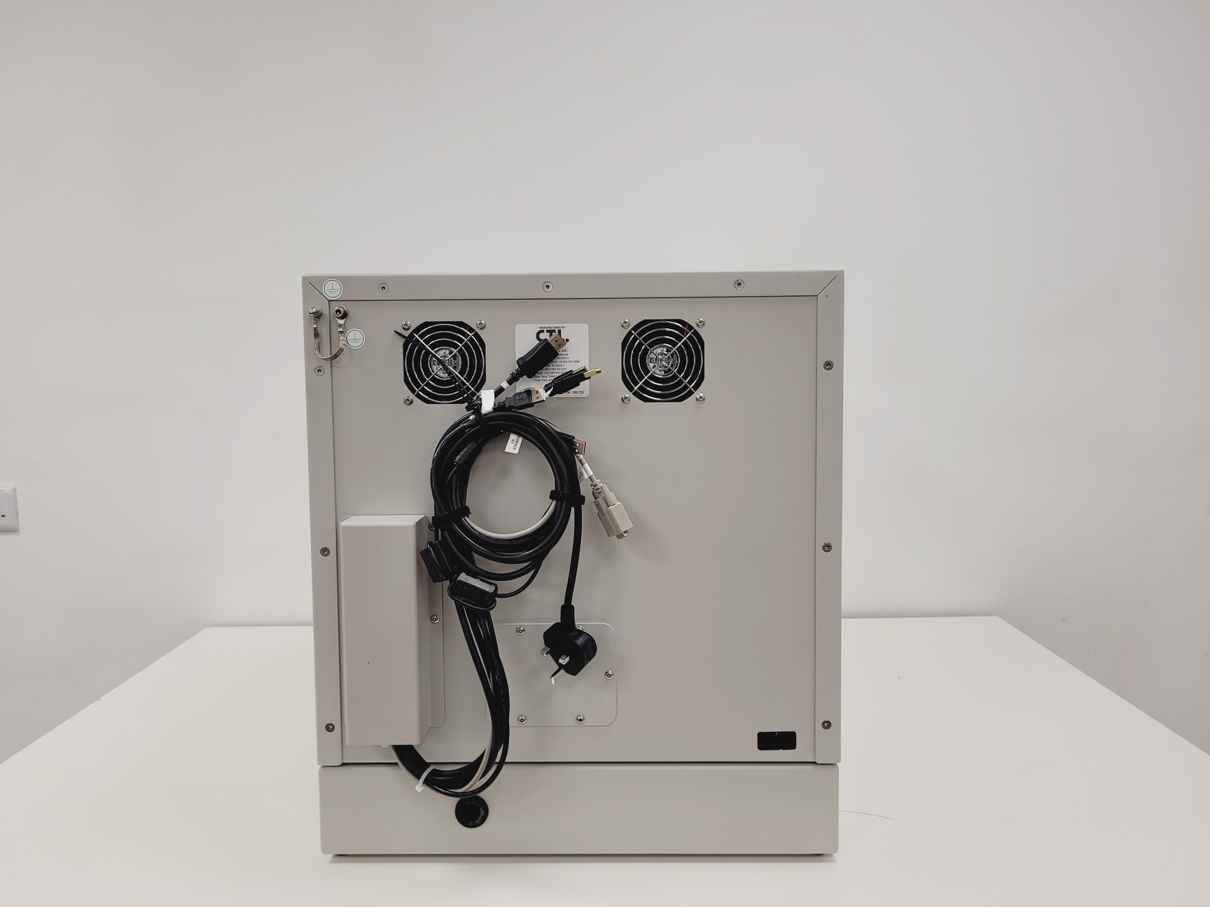 Image of CTL Immunospot S6 Ultra V Analyzer With Software & Extras Lab