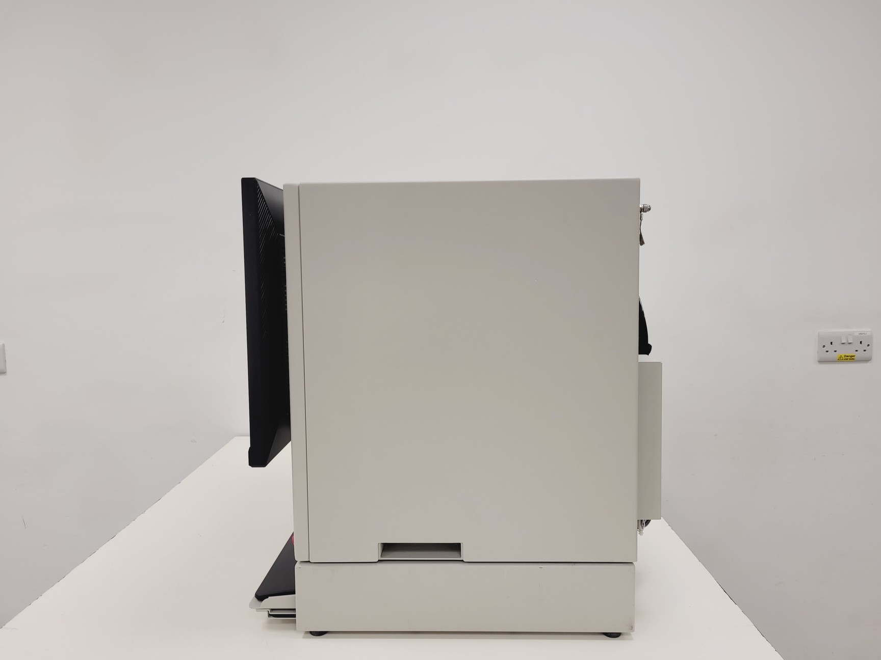 Image of CTL Immunospot S6 Ultra V Analyzer With Software & Extras Lab