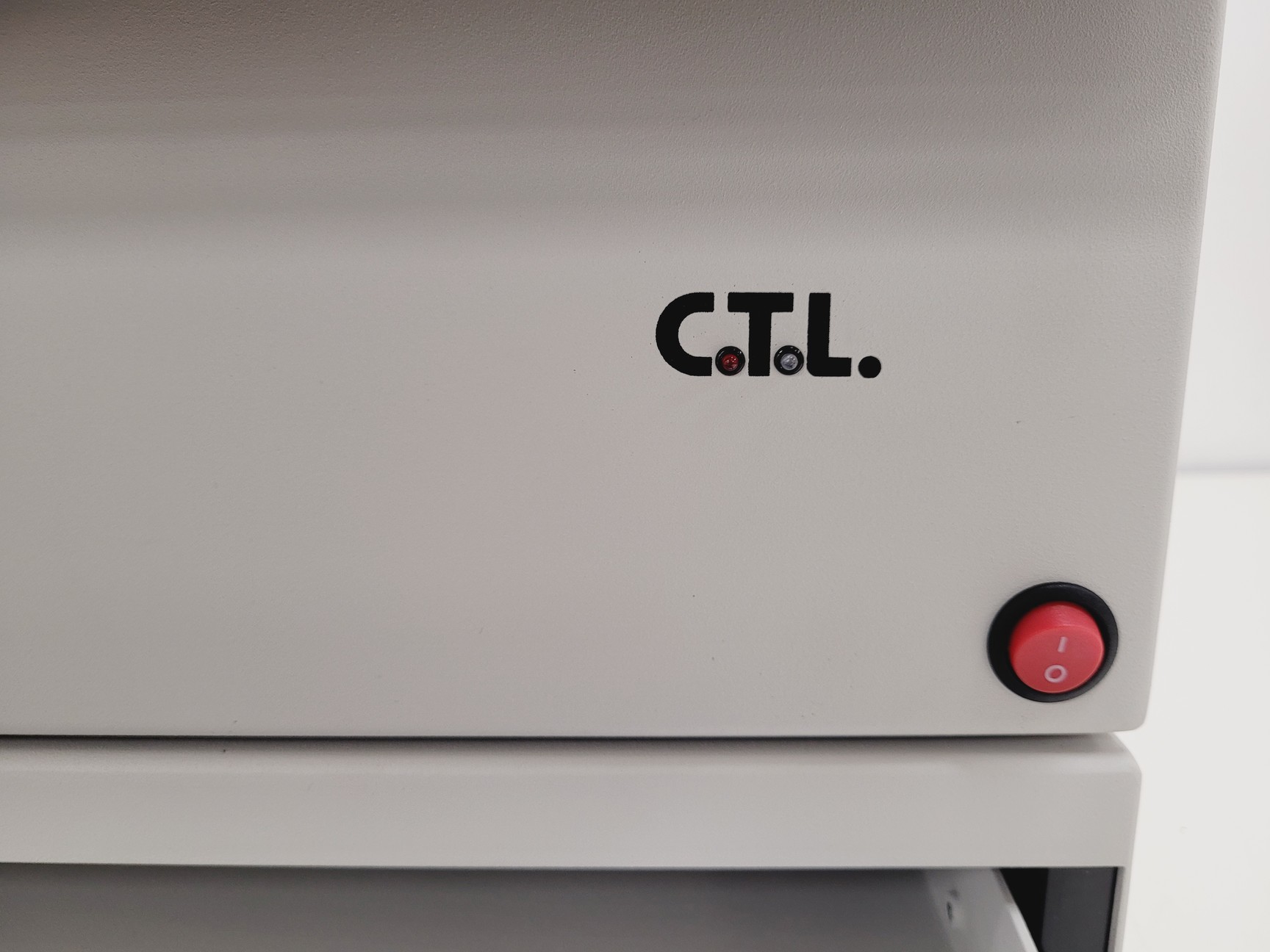 Image of CTL Immunospot S6 Ultra V Analyzer With Software & Extras Lab
