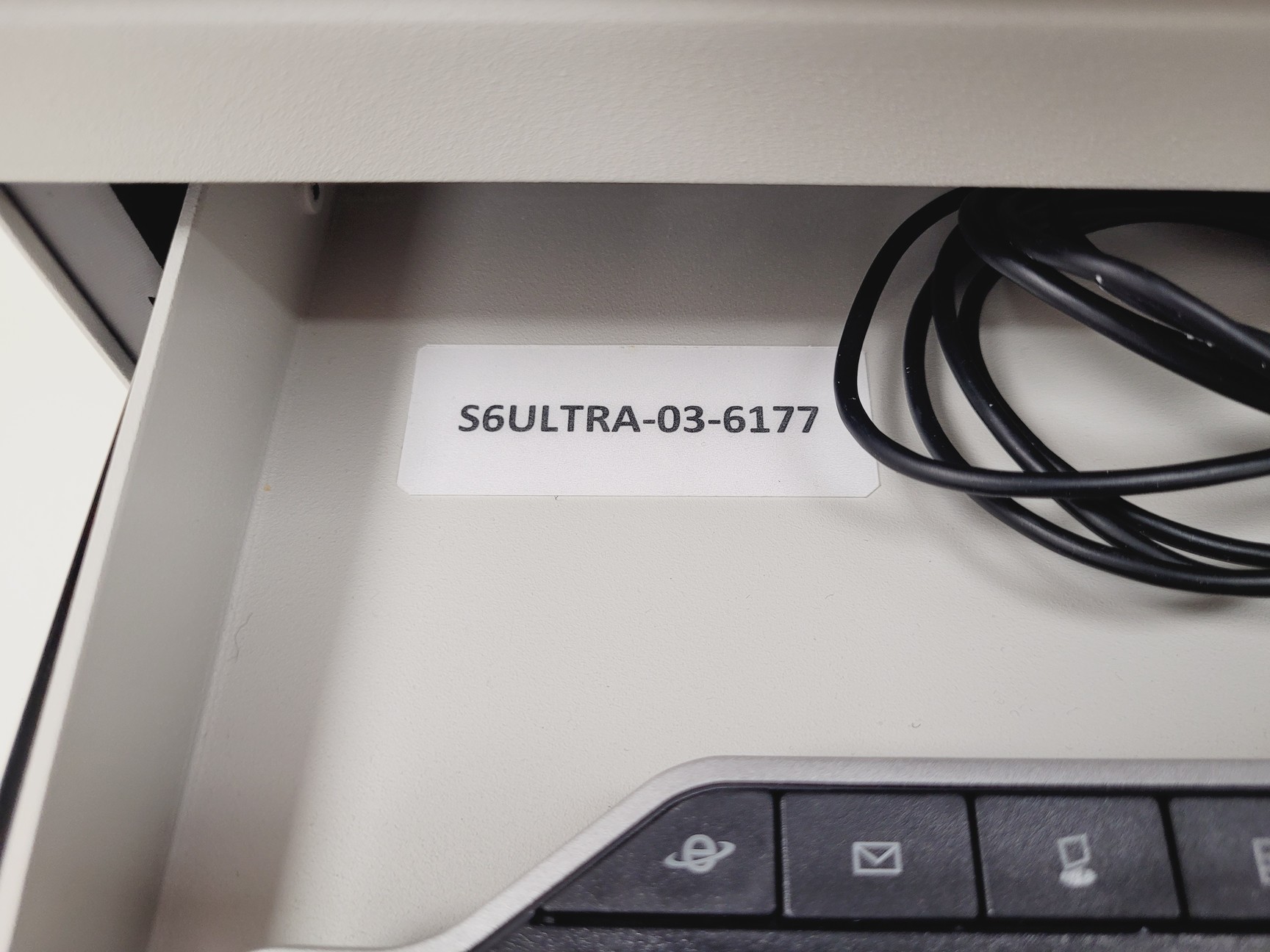 Image of CTL Immunospot S6 Ultra V Analyzer With Software & Extras Lab