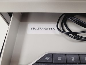 Thumbnail image of CTL Immunospot S6 Ultra V Analyzer With Software & Extras Lab