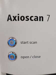 Thumbnail image of Zeiss Axioscan 7 Digital Slide Scanner With Colibri 7 430038-9080-000 Lab