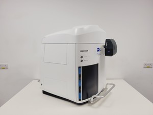 Thumbnail image of Zeiss Axioscan 7 Digital Slide Scanner With Colibri 7 430038-9080-000 Lab