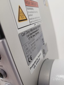 Thumbnail image of Zeiss Axioscan 7 Digital Slide Scanner With Colibri 7 430038-9080-000 Lab