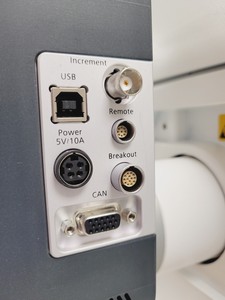 Thumbnail image of Zeiss Axioscan 7 Digital Slide Scanner With Colibri 7 430038-9080-000 Lab