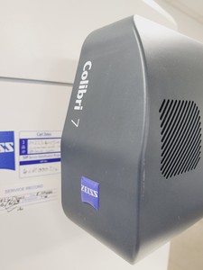 Thumbnail image of Zeiss Axioscan 7 Digital Slide Scanner With Colibri 7 430038-9080-000 Lab