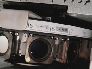 Thumbnail image of Zeiss Axioscan 7 Digital Slide Scanner With Colibri 7 430038-9080-000 Lab