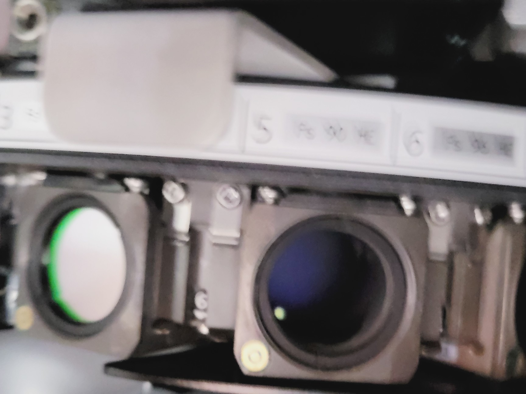 Image of Zeiss Axioscan 7 Digital Slide Scanner With Colibri 7 430038-9080-000 Lab