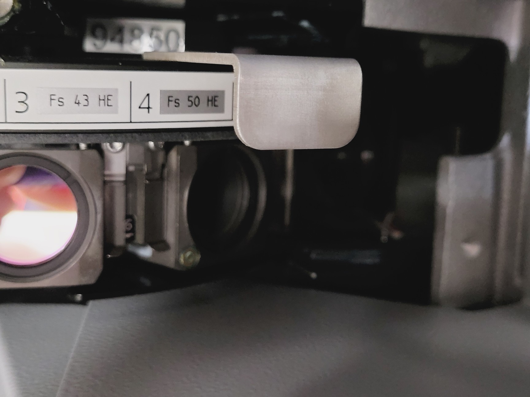 Image of Zeiss Axioscan 7 Digital Slide Scanner With Colibri 7 430038-9080-000 Lab