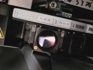 Thumbnail image of Zeiss Axioscan 7 Digital Slide Scanner With Colibri 7 430038-9080-000 Lab