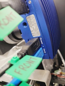 Thumbnail image of Zeiss Axioscan 7 Digital Slide Scanner With Colibri 7 430038-9080-000 Lab