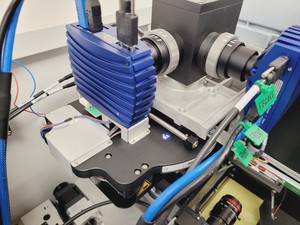 Thumbnail image of Zeiss Axioscan 7 Digital Slide Scanner With Colibri 7 430038-9080-000 Lab