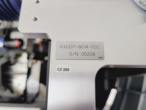 Thumbnail image of Zeiss Axioscan 7 Digital Slide Scanner With Colibri 7 430038-9080-000 Lab