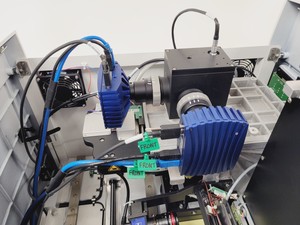 Thumbnail image of Zeiss Axioscan 7 Digital Slide Scanner With Colibri 7 430038-9080-000 Lab