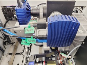 Thumbnail image of Zeiss Axioscan 7 Digital Slide Scanner With Colibri 7 430038-9080-000 Lab