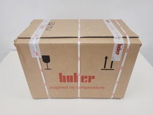 Thumbnail image of New Huber Minichiller 600 MPC spez 3006.0111.99 NOS