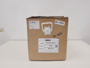 Thumbnail image of New Huber Minichiller 600 MPC spez 3006.0111.99 NOS