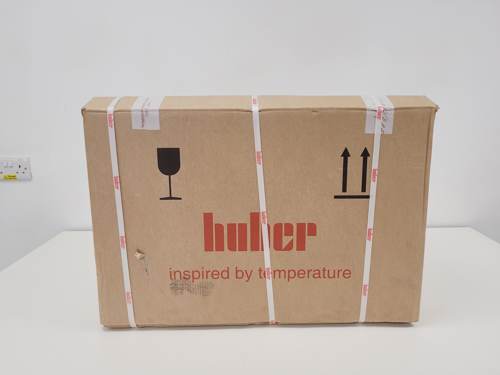 Image of New Huber Minichiller 600 MPC spez 3006.0111.99 NOS