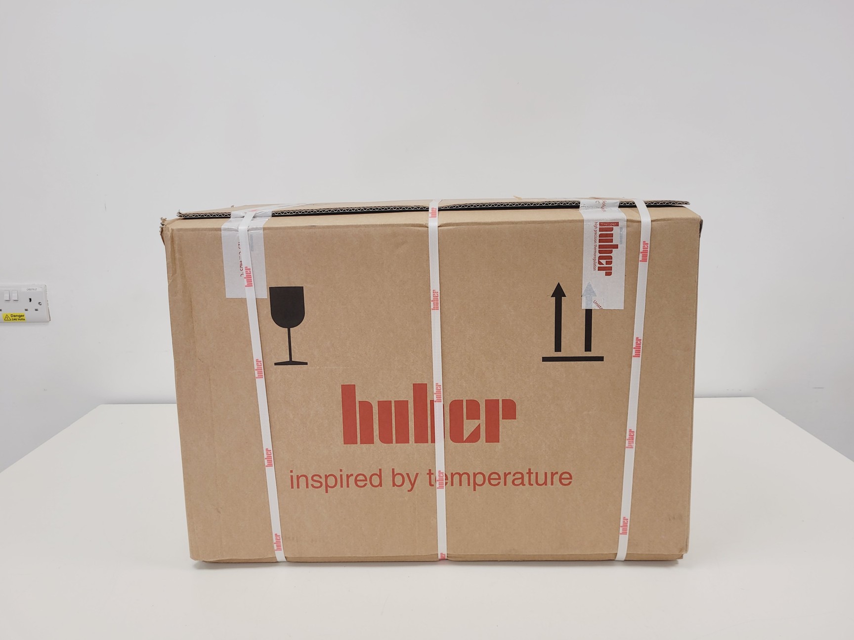 Image of New Huber Minichiller 600 MPC spez 3006.0111.99 NOS