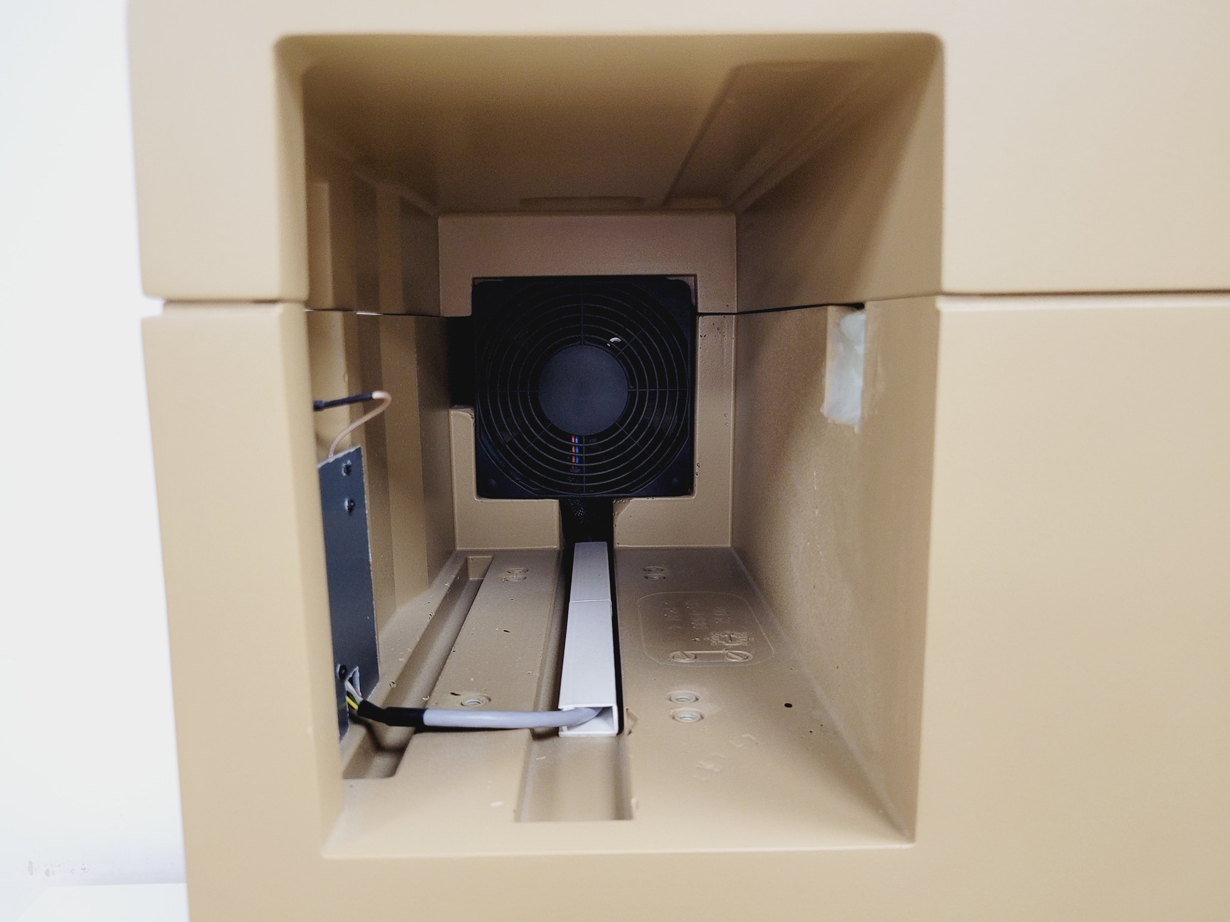 Image of Infors HT Minitron Co2 Shaking Incubator 2017