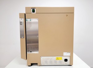 Thumbnail image of Infors HT Minitron Co2 Shaking Incubator 2017 - Working - Broken Door Lab