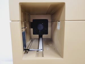 Thumbnail image of Infors HT Minitron Co2 Shaking Incubator 2017 - Working - Broken Door Lab