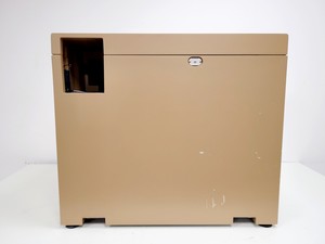 Thumbnail image of Infors HT Minitron Co2 Shaking Incubator 2017 - Working - Broken Door Lab