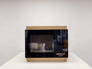 Image of Infors HT Minitron Co2 Shaking Incubator w/ Humidity (2018)  