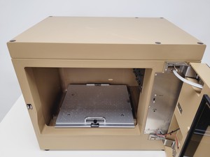 Thumbnail image of Infors HT Minitron Co2 Shaking Incubator w/ Humidity (2018)  
