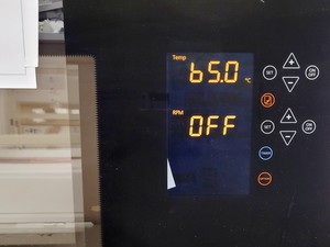 Thumbnail image of Infors HT Minitron Co2 Shaking Incubator w/ Humidity (2018)  