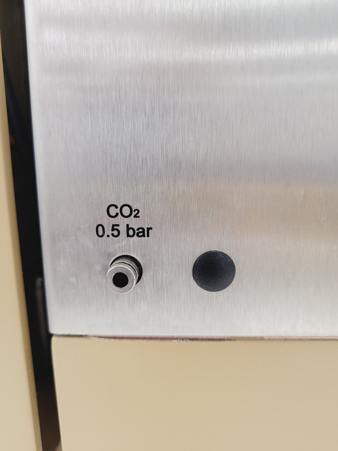 Image of Infors HT Minitron Co2 Shaking Incubator w/ Humidity (2018)  