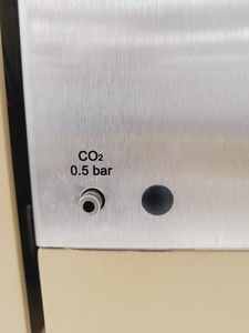 Thumbnail image of Infors HT Minitron Co2 Shaking Incubator w/ Humidity (2018)  