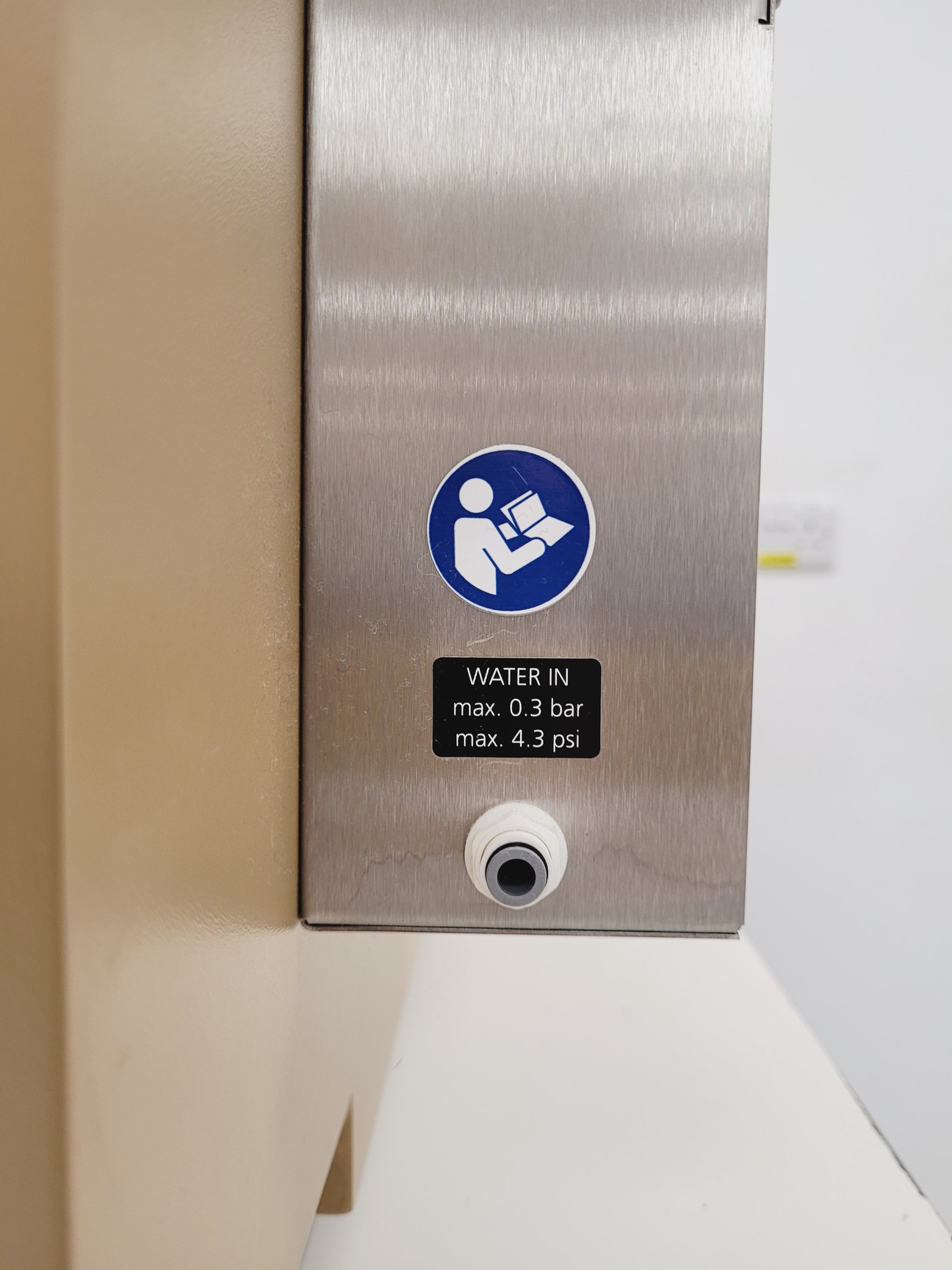 Image of Infors HT Minitron Co2 Shaking Incubator w/ Humidity (2018)  