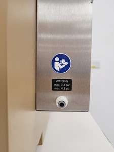 Thumbnail image of Infors HT Minitron Co2 Shaking Incubator w/ Humidity (2018)  
