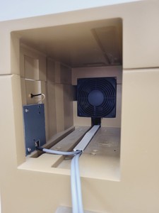 Thumbnail image of Infors HT Minitron Co2 Shaking Incubator w/ Humidity (2018)  