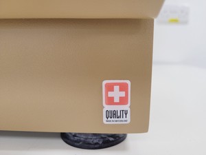 Thumbnail image of Infors HT Minitron Co2 Shaking Incubator w/ Humidity (2018)  
